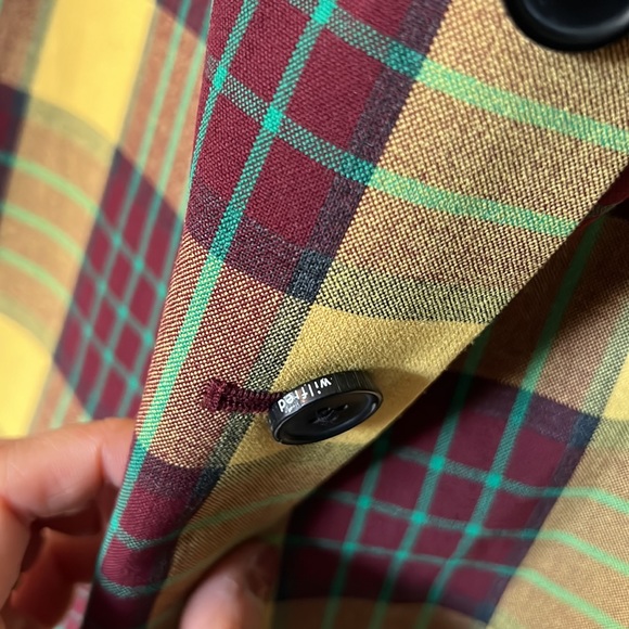 wilfred Leona pencil skirt - Picture 3 of 6